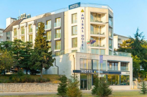 Amiral Hotel (former Best Western Park Hotel), Varna